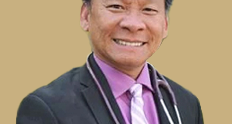 Phong Nguyen, MD