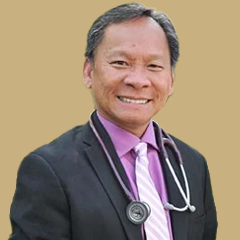 Phong Nguyen, MD