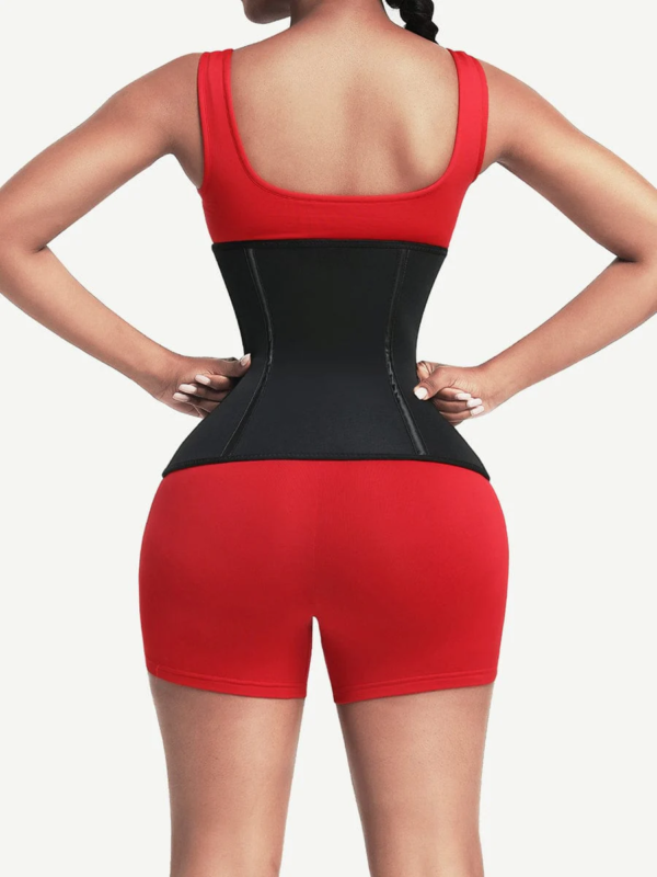 STEEL BONE WAIST TRAINER - Image 3