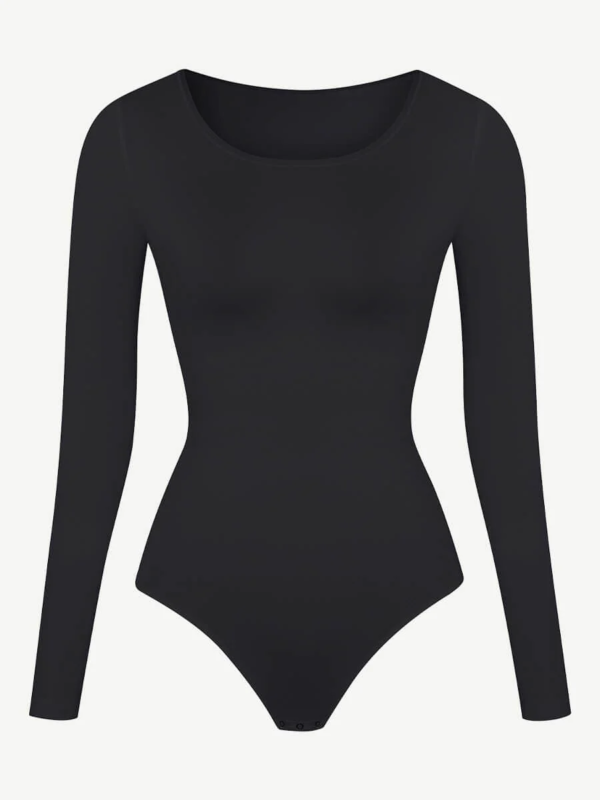 Long sleeve Seamless - Image 3