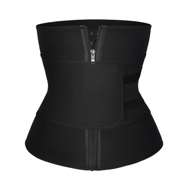 STEEL BONE WAIST TRAINER - Image 4