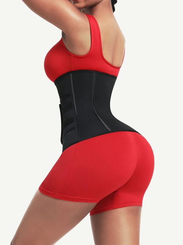 STEEL BONE WAIST TRAINER - Image 2