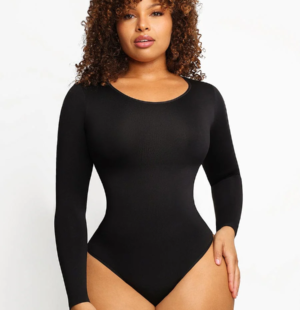 Long sleeve Seamless