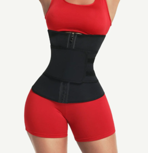 STEEL BONE WAIST TRAINER
