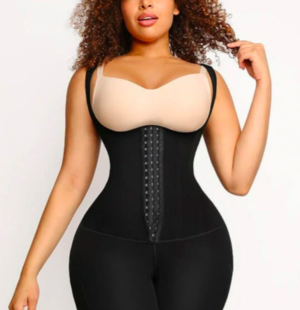 Steel Boned Shapewear (faja)